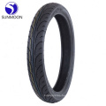SunMoon Mayor Motorcycle Tires 30018 4.10 18 neumáticos